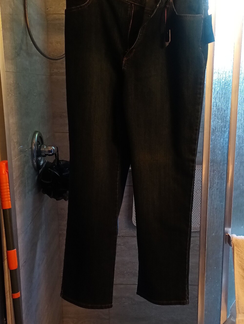 Gloria Vanderbilt Amanda Women's Jeans NWT